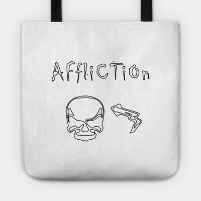 Affliction Mens Gift For Mens Tote Official The Amity Affliction Merch