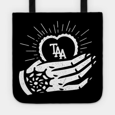 The Amity Affliction 2 Tote Official The Amity Affliction Merch