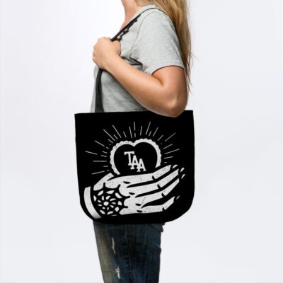 The Amity Affliction 2 Tote Official The Amity Affliction Merch