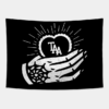 The Amity Affliction 2 Tapestry Official The Amity Affliction Merch