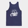 The Amity Affliction 2 Tank Top Official The Amity Affliction Merch