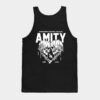 The Amity Affliction Tank Top Official The Amity Affliction Merch