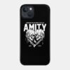 The Amity Affliction Phone Case Official The Amity Affliction Merch