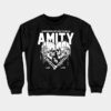 The Amity Affliction Crewneck Sweatshirt Official The Amity Affliction Merch