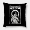 Motionless In White Throw Pillow Official The Amity Affliction Merch