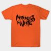 Motionless In White T-Shirt Official The Amity Affliction Merch