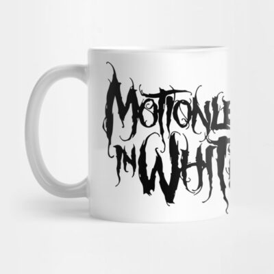 Motionless In White Mug Official The Amity Affliction Merch