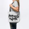 Motionless In White Tote Official The Amity Affliction Merch