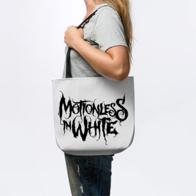 Motionless In White Tote Official The Amity Affliction Merch