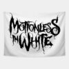 Motionless In White Tapestry Official The Amity Affliction Merch