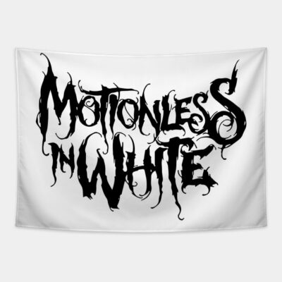 Motionless In White Tapestry Official The Amity Affliction Merch