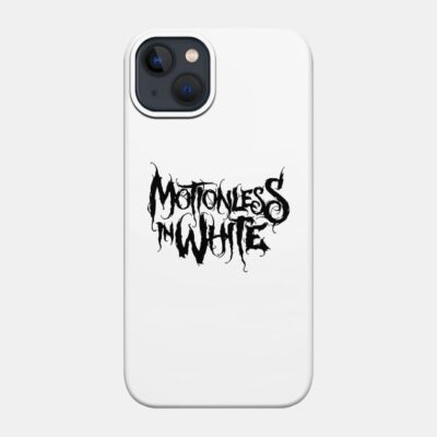 Motionless In White Phone Case Official The Amity Affliction Merch