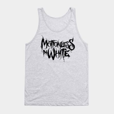 Motionless In White Tank Top Official The Amity Affliction Merch