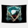 The Amity Affliction Band Tapestry Official The Amity Affliction Merch