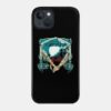 The Amity Affliction Band Phone Case Official The Amity Affliction Merch