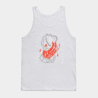 The Amity Affliction Band Tank Top Official The Amity Affliction Merch