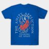 The Amity Affliction Band T-Shirt Official The Amity Affliction Merch