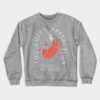 The Amity Affliction Band Crewneck Sweatshirt Official The Amity Affliction Merch