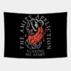 The Amity Affliction Band Tapestry Official The Amity Affliction Merch