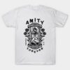 The Amity Affliction Band T-Shirt Official The Amity Affliction Merch