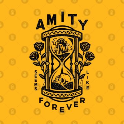 The Amity Affliction Band Phone Case Official The Amity Affliction Merch