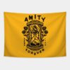 The Amity Affliction Band Tapestry Official The Amity Affliction Merch