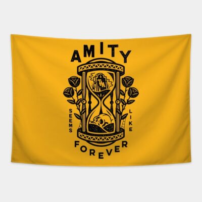 The Amity Affliction Band Tapestry Official The Amity Affliction Merch