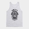 The Amity Affliction Band Tank Top Official The Amity Affliction Merch