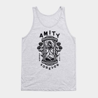 The Amity Affliction Band Tank Top Official The Amity Affliction Merch