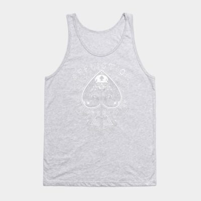 The Amity Affliction Band Tank Top Official The Amity Affliction Merch