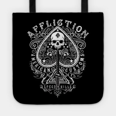 The Amity Affliction Band Tote Official The Amity Affliction Merch