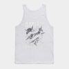 The Amity Affliction Band Tank Top Official The Amity Affliction Merch