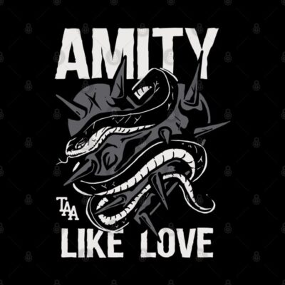 The Amity Affliction Band Phone Case Official The Amity Affliction Merch