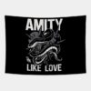 The Amity Affliction Band Tapestry Official The Amity Affliction Merch