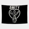 The Amity Affliction Band Tapestry Official The Amity Affliction Merch