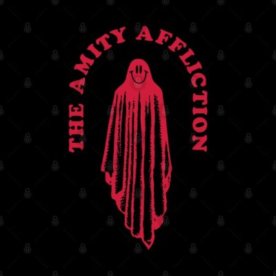 The Amity Affliction Band Phone Case Official The Amity Affliction Merch