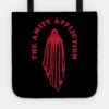 The Amity Affliction Band Tote Official The Amity Affliction Merch