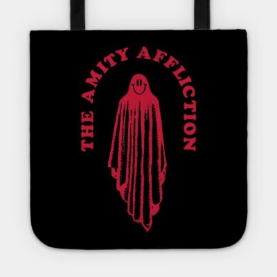 The Amity Affliction Band Tote Official The Amity Affliction Merch