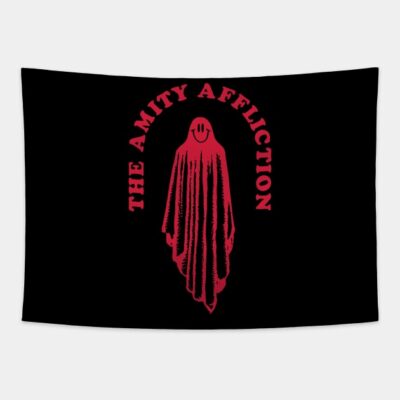 The Amity Affliction Band Tapestry Official The Amity Affliction Merch