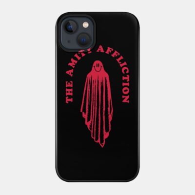 The Amity Affliction Band Phone Case Official The Amity Affliction Merch