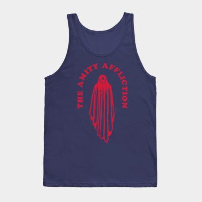 The Amity Affliction Band Tank Top Official The Amity Affliction Merch