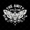 The Amity Affliction Band Phone Case Official The Amity Affliction Merch