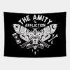 The Amity Affliction Band Tapestry Official The Amity Affliction Merch