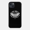 The Amity Affliction Band Phone Case Official The Amity Affliction Merch