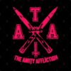 The Amity Affliction Band Phone Case Official The Amity Affliction Merch