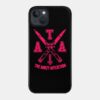 The Amity Affliction Band Phone Case Official The Amity Affliction Merch