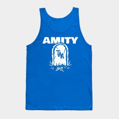 The Amity Affliction Band Tank Top Official The Amity Affliction Merch