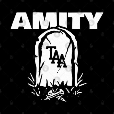 The Amity Affliction Band Phone Case Official The Amity Affliction Merch