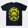 The Amity Affliction Band T-Shirt Official The Amity Affliction Merch