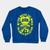 The Amity Affliction Band Crewneck Sweatshirt Official The Amity Affliction Merch